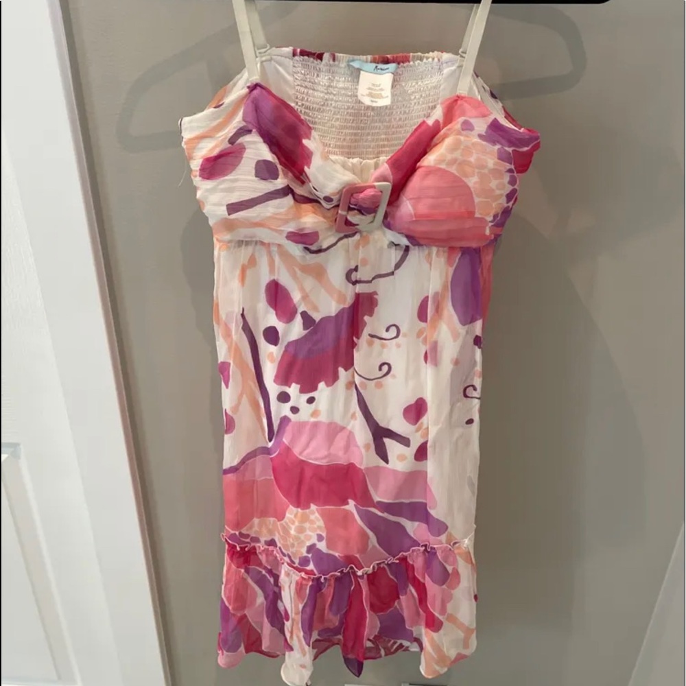 Marciano dress
